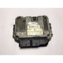 Hyundai Santa Fe Motor Beyni 0281012878 39100-27800 39105-27800