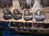 Oto Çıkma Parça / Motor / Gaz Kelebeği / Renault / Megane / Çıkma Parça 