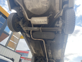 Fiat palio çıkma arka dingil