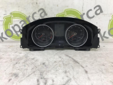 VOLKSWAGEN GOLF 2013 2019 GÖSTERGE SAATİ 1.6 5G1920741A
