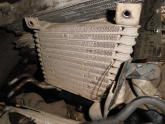 HYUNDAİ H100 2004 - 2012 2.5 DİZEL YAĞ SOĞUTUCUSU RADYATÖRÜ
