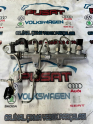 1.4TDİ CUS ÇIKMA RAİL BORUSU POLO TOLEDO FABİA RAPİD AUDİ A1