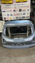 2021-2024 FORD PUMA BAGAJ KAPAĞI