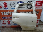 mazda cx5 sağ arka kapı 2012-2018