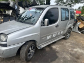 Oto Çıkma Parça / Elektrik / Marş Motoru / Fiat / Doblo / Çıkma Parça 