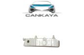 ÖN TAMPON BRAKETİ SAĞ CERATO 2009-