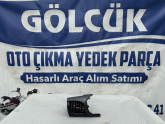 55650-KK070 Toyota Hilux Invincible Sol Kalorifer Izgarası ORJ