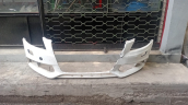 08.12 audi a4 ön tampon