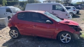 Pejo 206 1.4 motor komple dizel