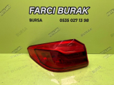 BMW 5 SERİSİ G30 SOL DIŞ STOP ORJİNAL