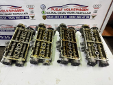 VW BEETLE 1.4 TSİ ÇIKMA KÜLBÜTÖR KAPAĞI CAX EKSANTİRİK MİLİ