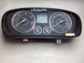 Renault Laguna 3 Gösterge Paneli A2C53278040 250450036R