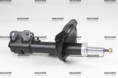 MITSUBISHI LANCER AMORTİSÖR 08-15 16 GAZLI ÖN SAG