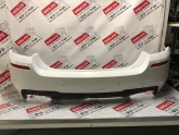 BMW F10 520 525 530 M SPORT ARKA TAMPON
