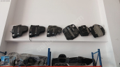 bmw e60 motor üstü kapak akustik kapak