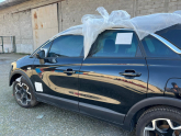 OPEL CORSSLAN X SOL ÖN KAPI ORİJİNAL SÖKME
