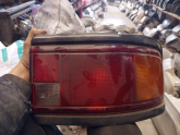 Mazda 323 sedan sağ arka stop