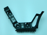 ARKA TAMPON AYAĞI SOL GOLF6 10-13 5K6807393C