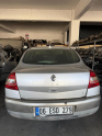 Renault Megane 2 Bagaj Kapağı Orjinal Çıkma