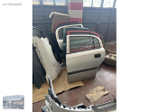 Opel astra sağ arka kapı