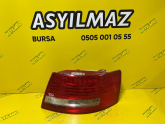 AUDİ A6 LEDLİ SAĞ STOP ORJİNAL 4F5945096