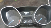 FORD FOCUS 3.5 KM SAATİ
