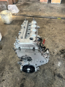 Hyundai getz 1.5 dizel motor