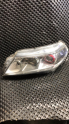 SUZUKI VITARA KIRMIZI MERCEKLİ SOL FAR
