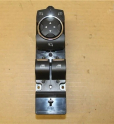 FORD MUSTANG 2.3 MOTOR TRAVERSİ BEŞİK (PR3C 5C145 BB)