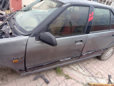 Renault europa sol ön kapı