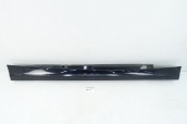 MERSEDES W204 C180 SOL MARŞBİYEL PLASTİĞİ