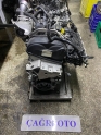 OCTAVİA SUPER B KODİAQ 1.4 TSİ CZD MOTOR SIFIR ÇAĞRI OTO MASLAK