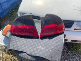 Opel Tigre sağ sol stop