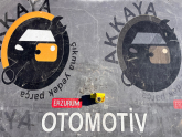 9649474680 Peugeot 307 Darbe Sensörü Orjinal Çıkma