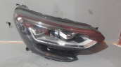 RENAULT MEGANE 4 SAĞ FAR LEDLI ÇIKMA ORJINAL