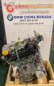 Renault Megane 4 1.3 Tce Sıfır Motor Faturalı