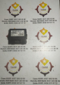 ​​​​​​​SKODA OCTAVIA CIKMA GATEWAY BEYNI 5Q0907530AG