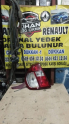 RENAULT SEMBOL SOL ARKA STOP LAMBASI ORJ ÇIKMA PARÇA