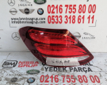 MERCEDES E SERİSİ W213 FAR TAKIM