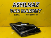 SEAT LEON SAĞ FAR (LEDLİ) - 5F1941008E
