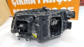 Oto Çıkma Parça / Elektrik / Far / Audi / Q5 / Çıkma Parça 