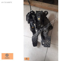 SEAT İBİZA ORJINAL ÇIKMA PEDAL TAKIMI