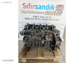 Kk2Q 6007Ab Ford Transit 2.0 Ecoblue Sıfır V363 Yarım Motor Ftrl