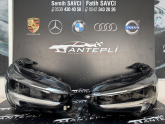 OPEL CORSA F SAĞ SOL FAR FUL LED ÇIKMA ORİJİNAL