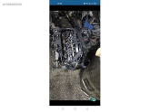 BMW N47 MOTOR 170PS
