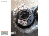 Kia Kia Bongo K2500 Çift Teker Tabla Kampana