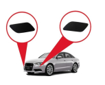 AUDI A6 ÖN TAMPON FAR YIKAMA KAPAĞI ( SET )  2015-