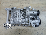 06F103295P YAĞ POMPASI DİŞLİ KUTUSU JETTA TOURAN