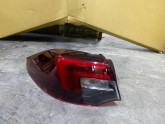 Opel İnsignia B Sol Stop
