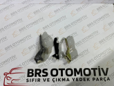 VOLKSWAGEN AUDİ SEAT SKODA SIFIR KAPI SÜRGÜ MAKARALARI